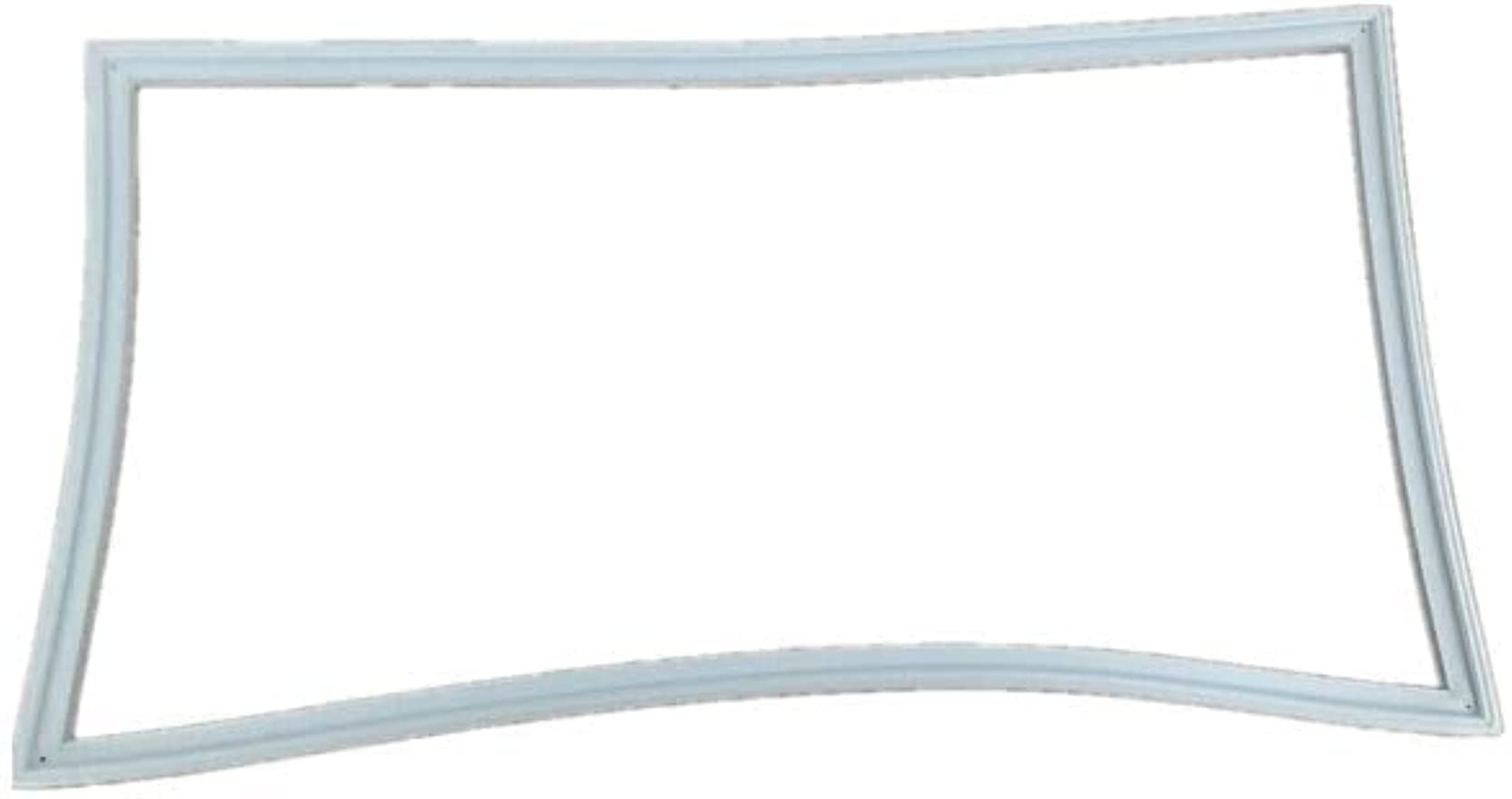 7010578 SZO578 3211140 Refrigerator Freezer Door Gasket Seal Fits Sub-Zero 501F 501R 601F 601R