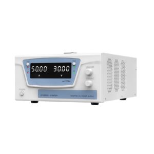 dc power supply 3000w source laboratory dc stabilized power supply adjustable variable digital regulated power supply 100v 20a 60v (color : kps3050d 0-30v 0-50a, size : 220v)