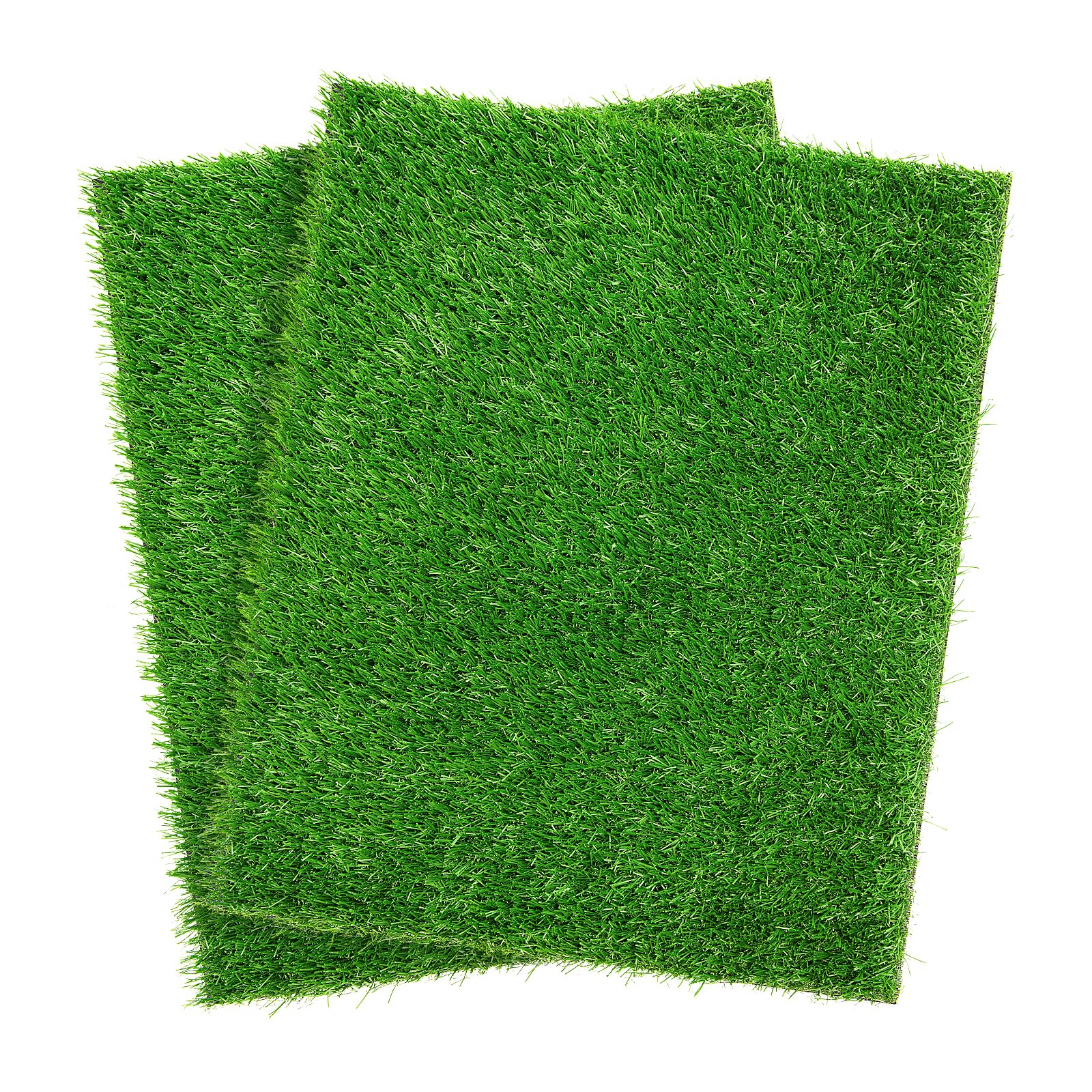 Artificial Grass Pad 59"x 39.4" 1 Pack, Washable Dog Grass Pee Pads Indoor Outdoor Potty Training Replacement Turf Mat for Puppy, Reusable Realistic Fake Grass Patch for Dogs