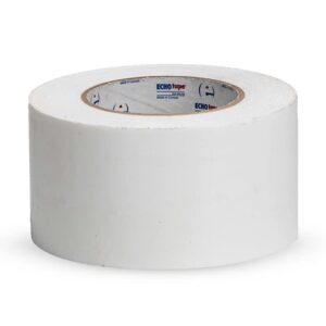 silage wrap repair tape, 3" wide, 180' long, heavy duty repair for busted hay bales, tears or cuts