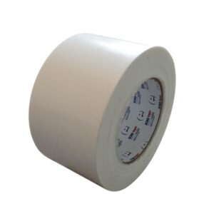 Silage Wrap Repair Tape, 3" Wide, 180' Long, Heavy Duty Repair for Busted hay Bales, tears or cuts