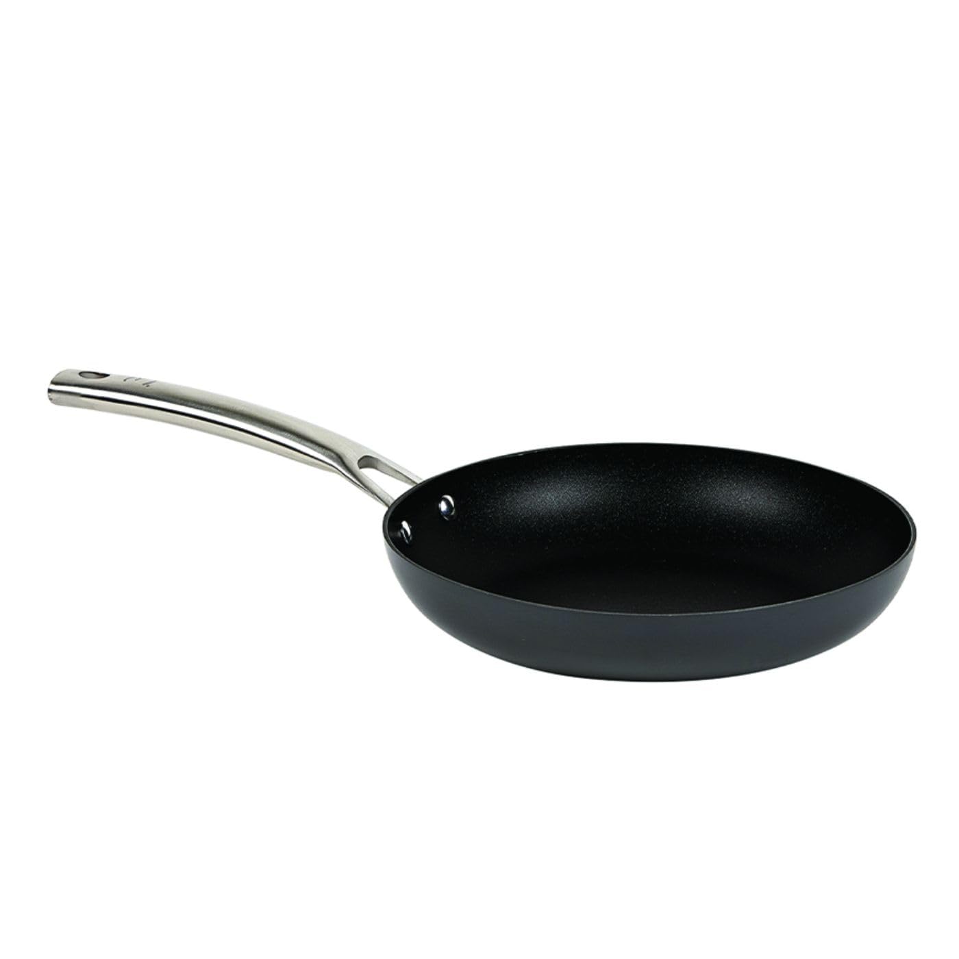 Emeril Everyday 8" (No Lid) Forever Fry Pan with Triple-Layer Non Stick Coating, Dishwasher Safe, Oven Safe up to 500 Degrees