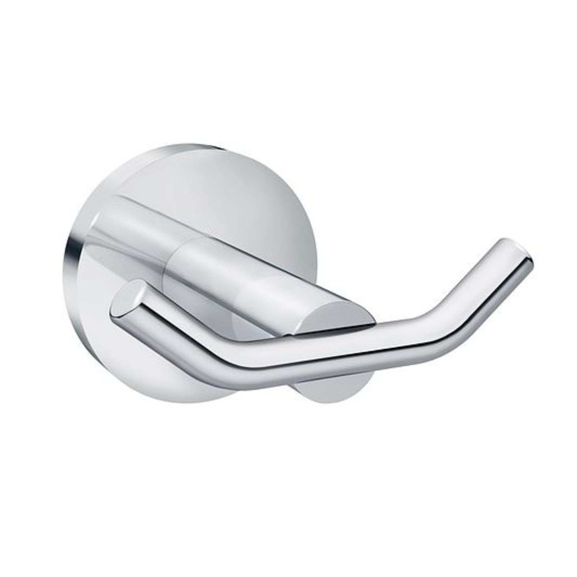 Moen Y5703CH Y5703 Arlys Double Robe Hook