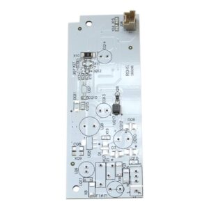 WPW10515057 LED Light Board For Kenmore 10651729410 10651792410 10651792411 10651793410 10651793411 10651799410 10651799411 10651123210 Refrigerator