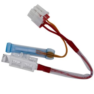 supplying demand 6615jb2005r acm73919201 refrigerator temperature sensor defrost controller assembly replacement