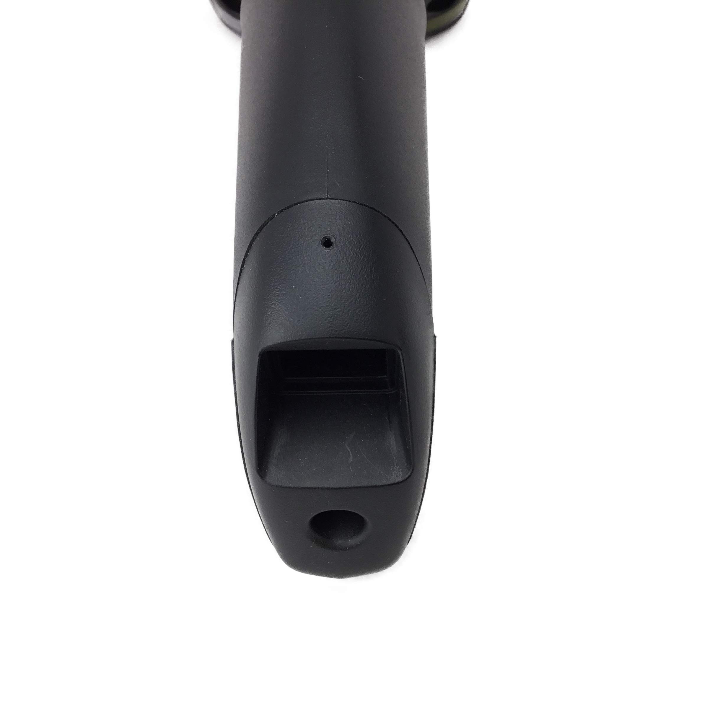 Datalogic Gryphon GD4590-BK Handheld 2D/1D Barcode Scanner Kit, Includes Power Supply, RS232 Cable and USB Cable