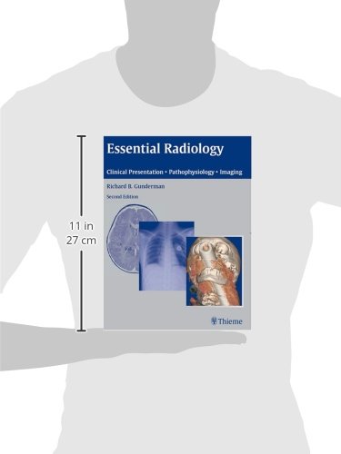 Essential Radiology: Clinical Presentation · Pathophysiology · Imaging