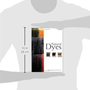 Natural Dyes