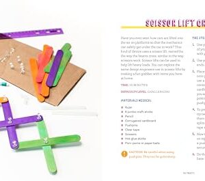 Awesome Engineering Activities for Kids: 50+ Exciting STEAM Projects to Design and Build (Awesome STEAM Activities for Kids)