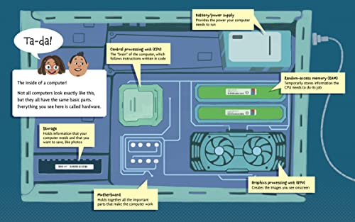 How to Explain Coding to a Grown-Up (How to Explain Science to a Grown-Up)