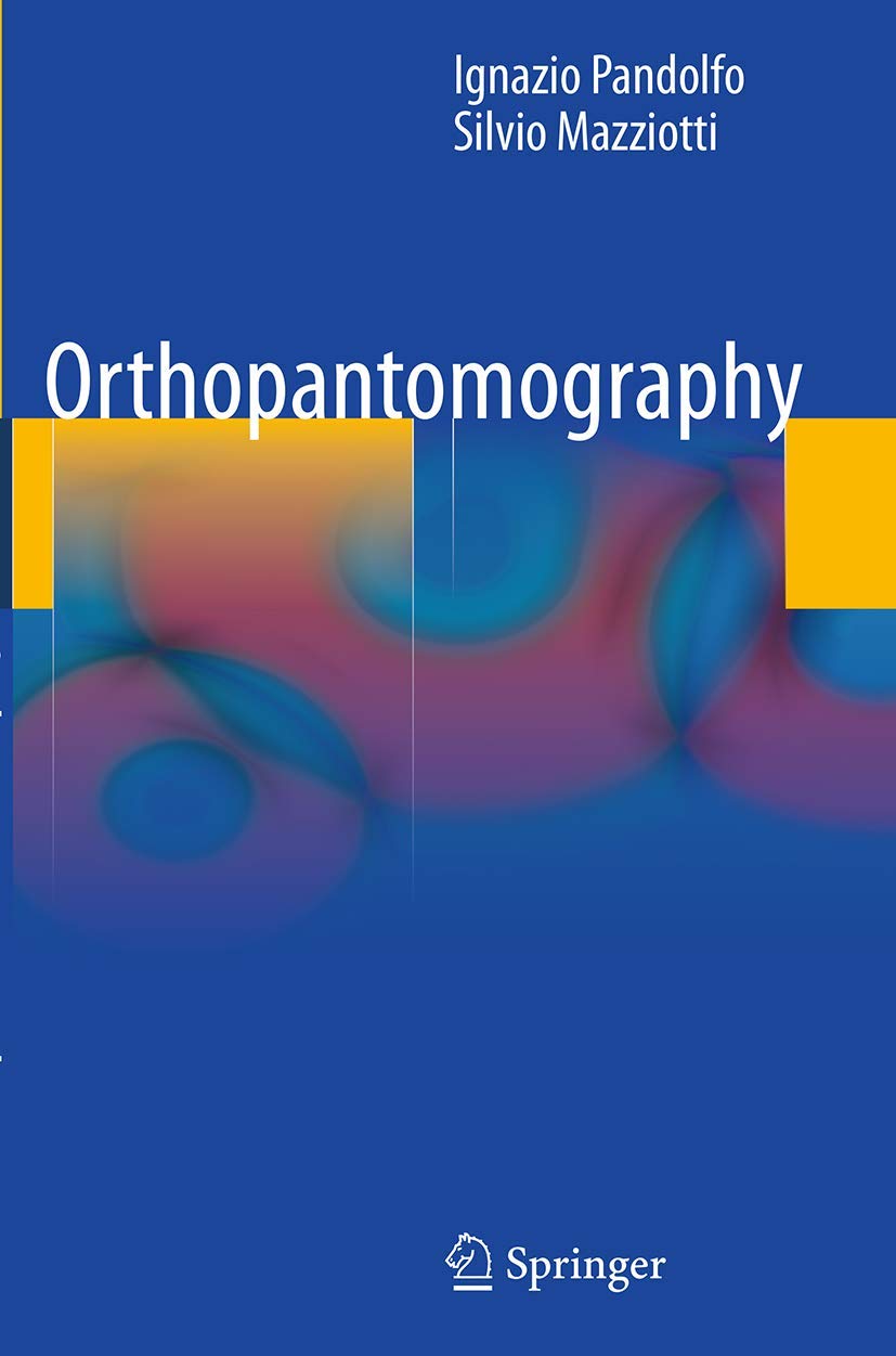 Orthopantomography