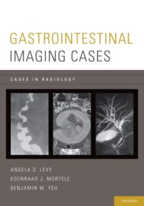 gastrointestinal imaging cases (cases in radiology)