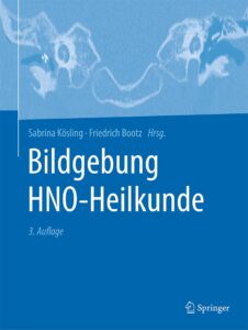 bildgebung hno-heilkunde (german edition)