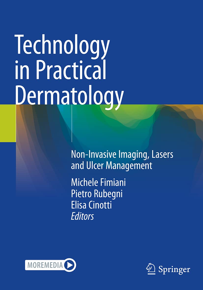 Technology in Practical Dermatology: Non-Invasive Imaging, Lasers and Ulcer Management