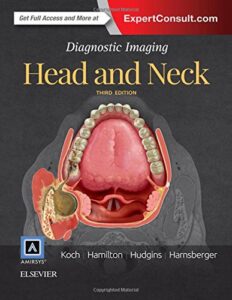 diagnostic imaging: head and neck