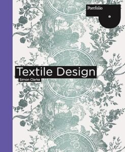 textile design: portfolio series