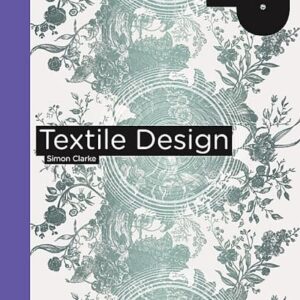 Textile Design: Portfolio Series