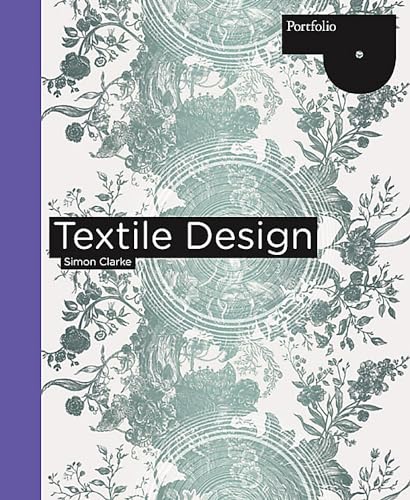 Textile Design: Portfolio Series