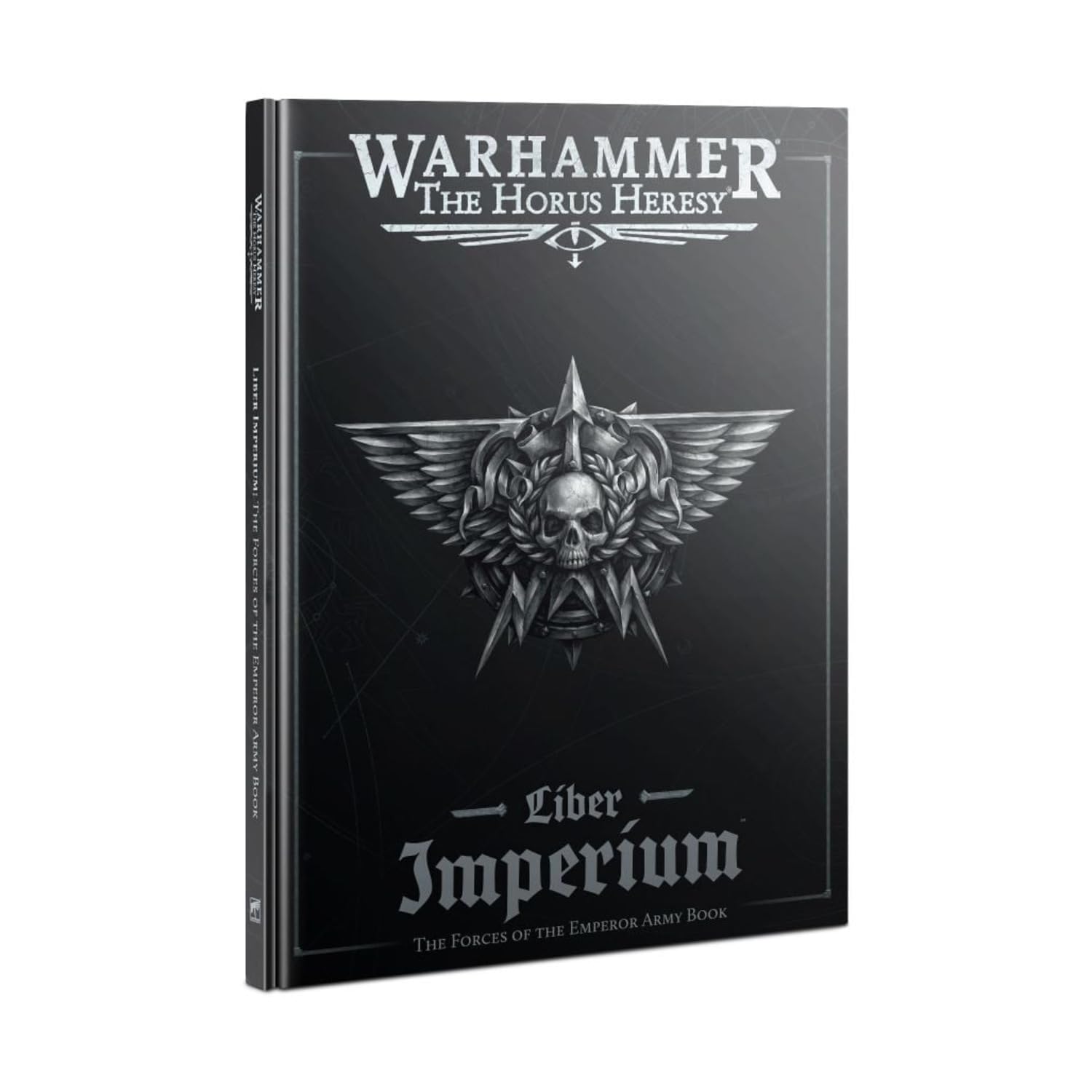 Warhammer: The Horus Heresy - Liber Imperium