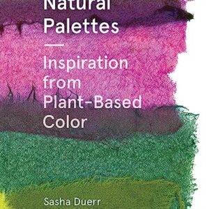 Natural Palettes: Inspiration from Plant-Based Color