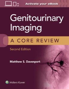 genitourinary imaging: a core review