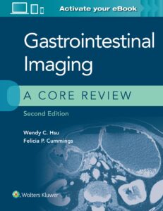 gastrointestinal imaging: a core review