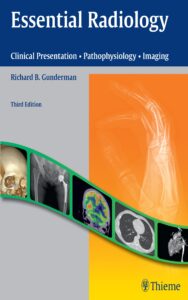 essential radiology: clinical presentation · pathophysiology · imaging