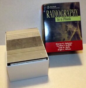 radiography in a flash