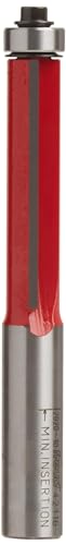 Freud 42-116: 1/2" (Dia.) Bearing Flush Trim Bit