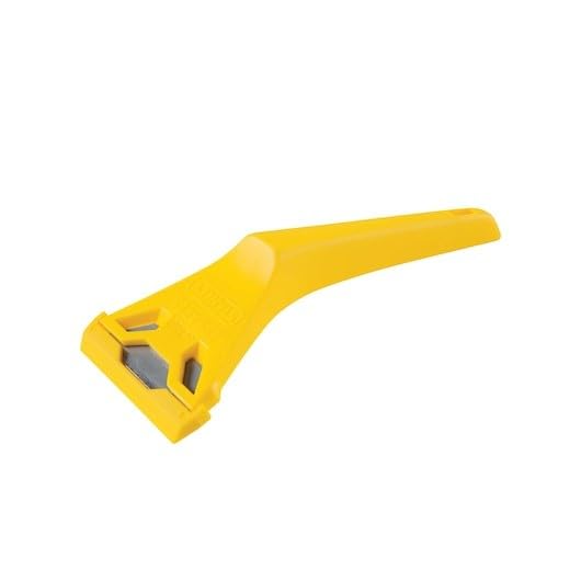 Stanley 28-593 Window Scraper with 1 Blade