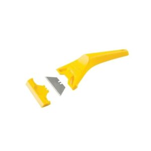 Stanley 28-593 Window Scraper with 1 Blade