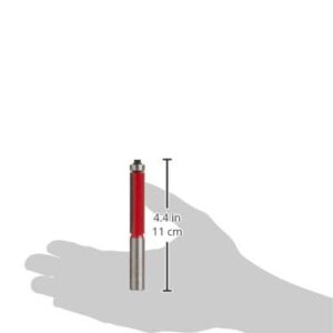 Freud 42-116: 1/2" (Dia.) Bearing Flush Trim Bit