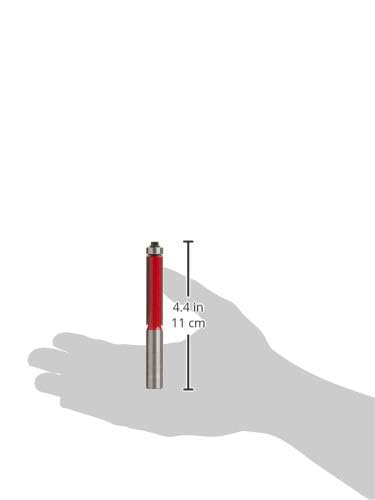 Freud 42-116: 1/2" (Dia.) Bearing Flush Trim Bit