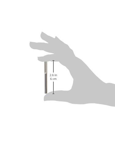 Dremel 9901 Tungsten Carbide Cutter