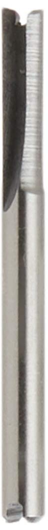 Dremel 650 1/8-Inch Straight Routing Bit