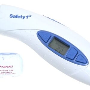 Safety 1st Hospital's Choice Accu Scan Ear Thermometer