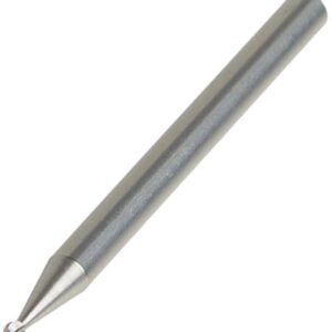 Dremel 106 Rotary Tool Accessory Engraving Bit- Perfect for Wood, Plastic, Linoleum, and Soft Metals