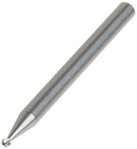 Dremel 106 Rotary Tool Accessory Engraving Bit- Perfect for Wood, Plastic, Linoleum, and Soft Metals