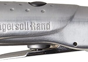 Ingersoll Rand 107XPA 3/8" Air Ratchet Wrench, 54 ft-lb Torque, 160 RPM