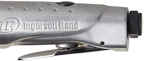 Ingersoll Rand 107XPA 3/8" Air Ratchet Wrench, 54 ft-lb Torque, 160 RPM