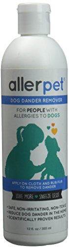 Allerpet/D Solution for Dogs