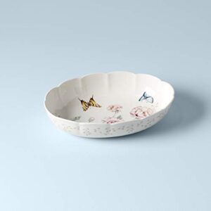 Lenox 6084024 Butterfly Meadow Oval Baker