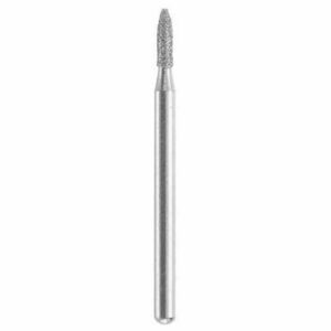 Dremel 7144 Diamond Wheel Point, 3/32 "