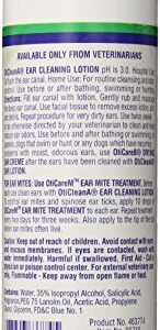 ARC Laboratories OtiClean-A Pet Ear Cleaning Lotion, 16-Ounce