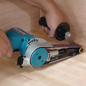 Makita 9031 1-1/8" x 21" Belt Sander