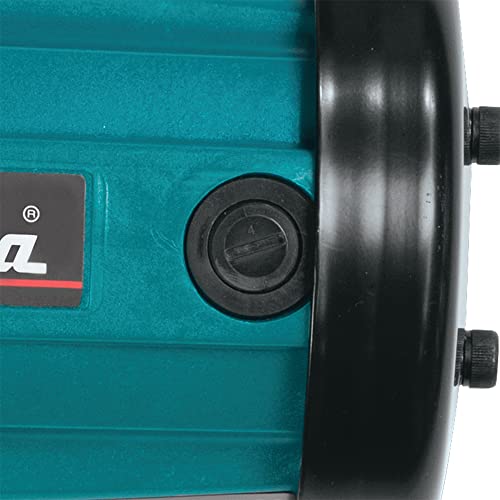 Makita 6906 3/4" Impact Wrench w/ Friction Ring Anvil , Blue