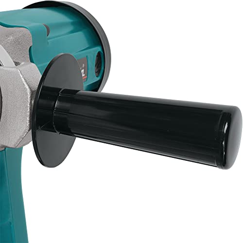 Makita 6906 3/4" Impact Wrench w/ Friction Ring Anvil , Blue