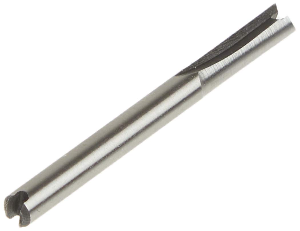 Dremel 650 1/8-Inch Straight Routing Bit