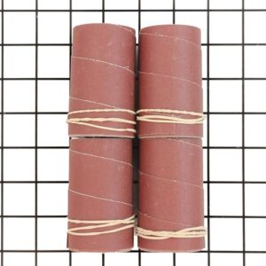 jet 16" ready-to-wrap sandpaper, 220 grit (60-6220)