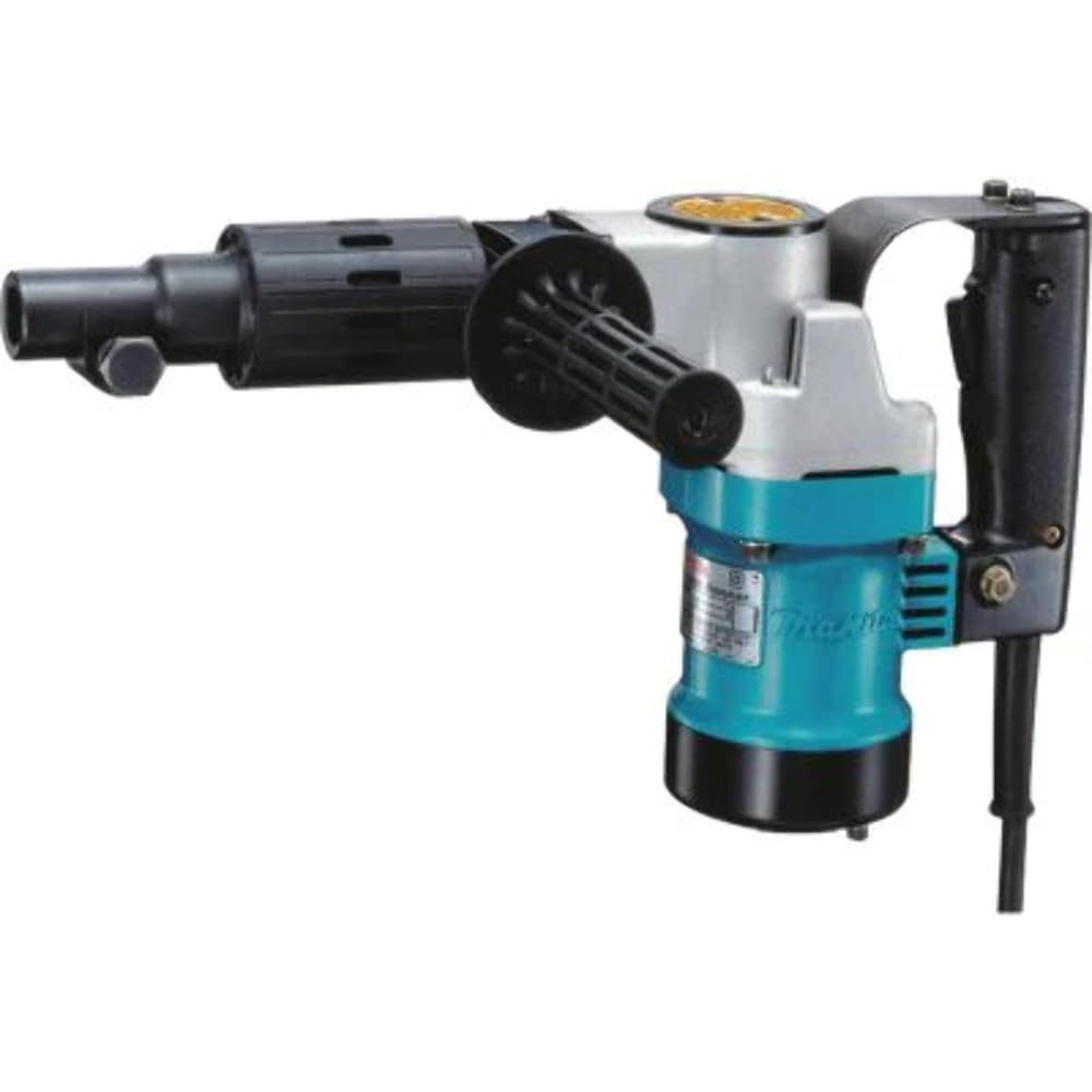 Makita HM0810B 13 lb. Demolition Hammer, accepts 3/4" Hex bits , Blue